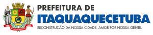 Logo Prefeitura de Itaquaquecetuba